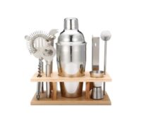 Set x9 Accesorios de Cocteleria