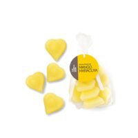 Pack De Corazones Mango Maracuya