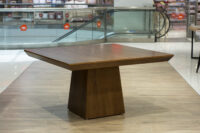 Mesa Keops 1,40m x 1,40m Paraiso
