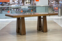 Mesa Chipre 2m x 1m Paraiso