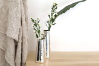 Jarrón Aspen 9,5x26cm