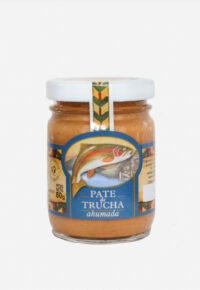 Pate de Trucha x 80g