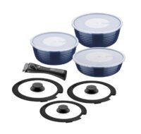 Itria Batería Multiuso 10pz