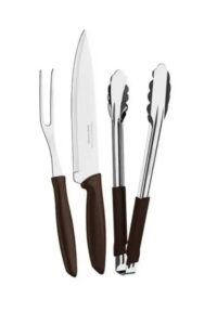 Plenus Kit Para Asado 3 piezas