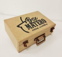 Maletín Set de Mate