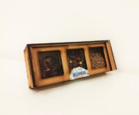Caja X3 Botánicos para Gin