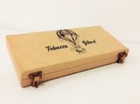 Maletín Set de Tabaco