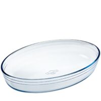 Fuente Oval Ovenware 4L