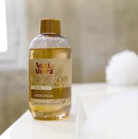 Espumas de Baño - Coco - Armonía