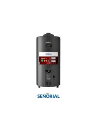 Termotanque Black 2.0 75L Multi Gas Señorial