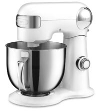 Batidora De Pie Blanca Cuisinart