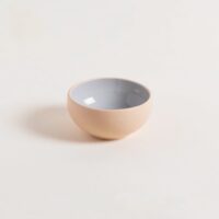 Mini Bowl Kobra Gris Claro