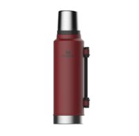 Termo Clasico Stanley 1.4lts Rojo