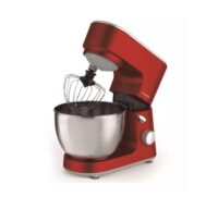 Batidora de Mesa 1000W Roja