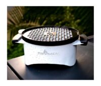 Brasero de Mesa