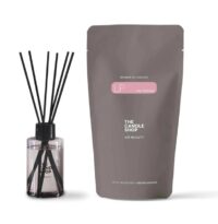 Difusor de Ambiente Basic Lima Peonias