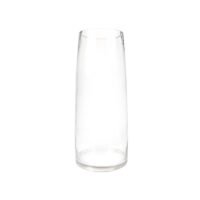 Florero de Vidrio Zen