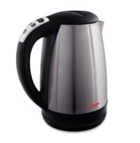 Pava Eléctrica Liliana Silvermate 2100W