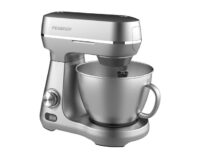 Batidora de Mesa Planetaria Peabody 1200W Silver