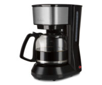 Cafetera de Filtro Atma 1,5L Inox