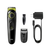 Corta Barba Braun Earhart
