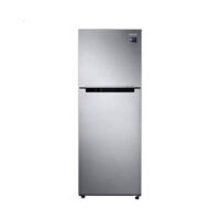 Heladera Samsung 290L No Frost Silver