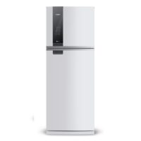 Heladera Whirlpool 462L Blanca