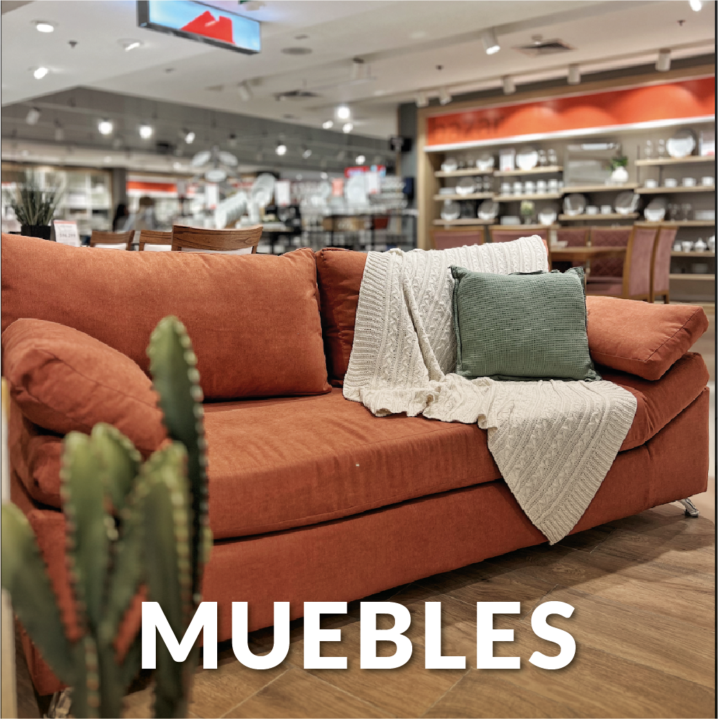 Muebles