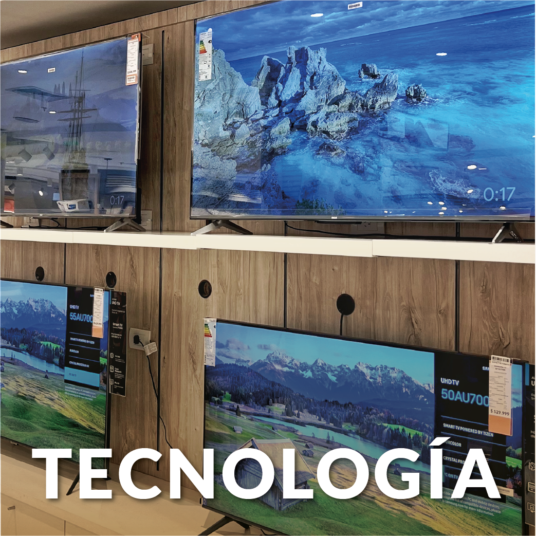 Tecnologia