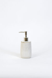 Dispenser de Jabón de cerámica