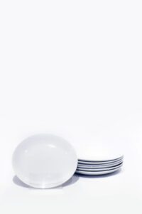 Plato postre Véneto 20cm