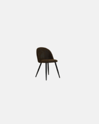 Silla DC019 tapizado Ecocuero