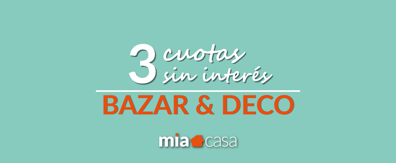 bazar & deco COMPU