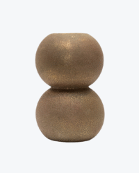 Jarrón de cerámica