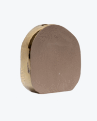 Jarrón de cerámica