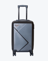 Valija chica para cabina color Negro