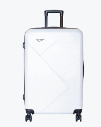 Valija grande color Blanco