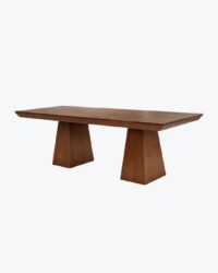 Mesa Keops 2m x 1m Paraiso